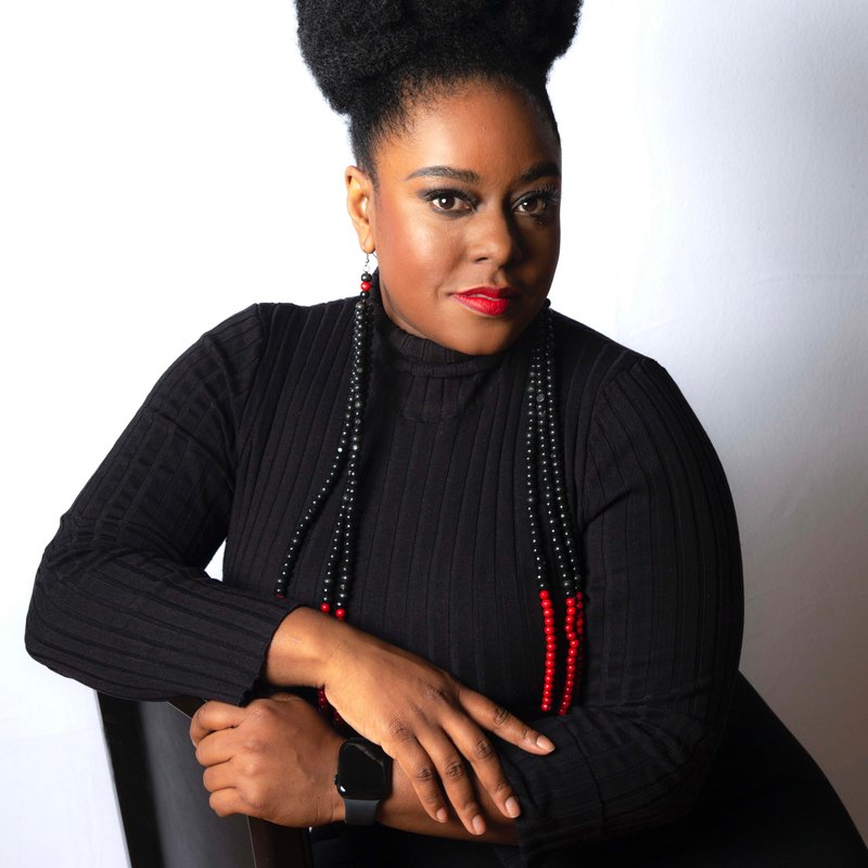 Sibonile Chimanikire