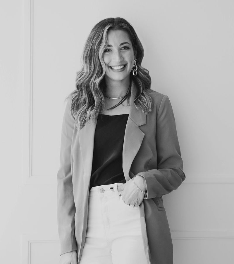 Jacinta Grootjen, Founder of Primary People Group